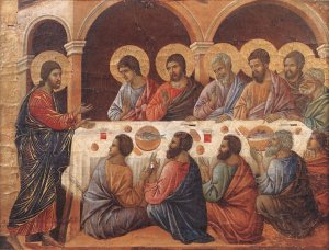 Doubting Thomas 1308-11