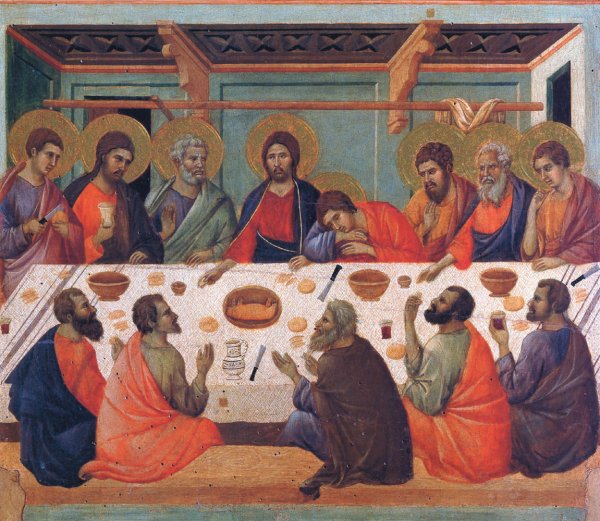 The Last Supper