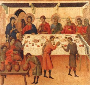 Wedding at Cana 1308-11