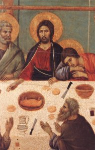 Last Supper 1308-11